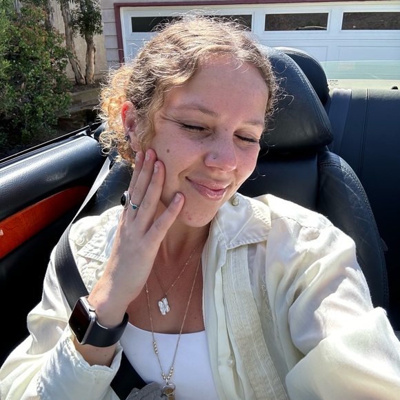 Meet your Posher, Kaylee - Picture 1 of 1